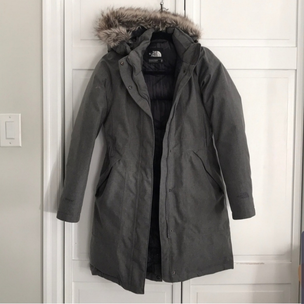 North face Parka